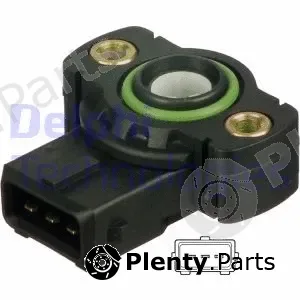 Delphi SS10562-12B1 — Sensor, throttle position