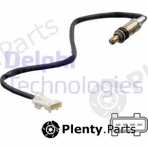Lambda Sensor