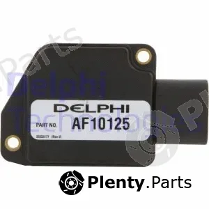 Delphi AF10125-11B1 — Mass Air Flow Sensor