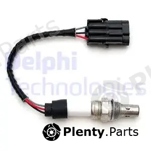 Delphi ES10182 — Lambda Sensor