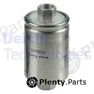Delphi EFP232 — Fuel Filter