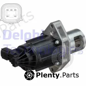 Delphi EG10480-12B1 — EGR Valve