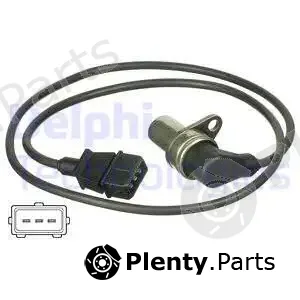 Delphi SS11022 — Sensor, crankshaft pulse