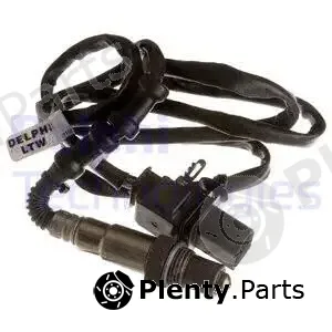 Lambda Sensor