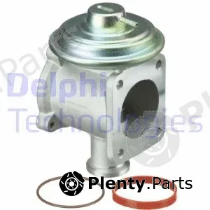 Delphi EG10433-12B1 — EGR Valve