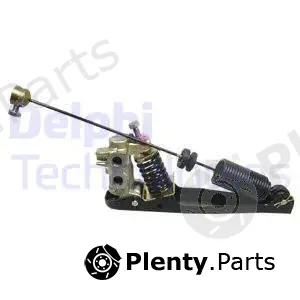 Delphi LV15033 — Brake Force Regulator