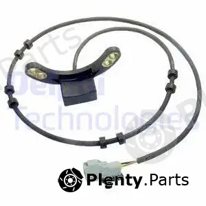 Delphi SS10272 — Sensor, wheel speed