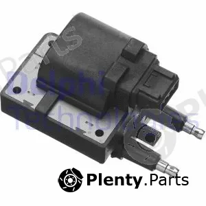 Delphi CE10021-12B1 — Ignition Coil
