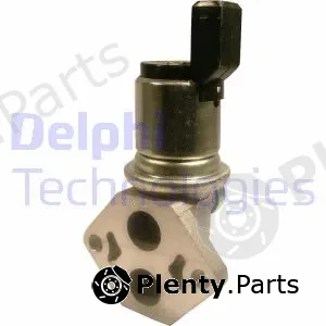 Delphi CV10220-12B1 — Idle Control Valve, air supply