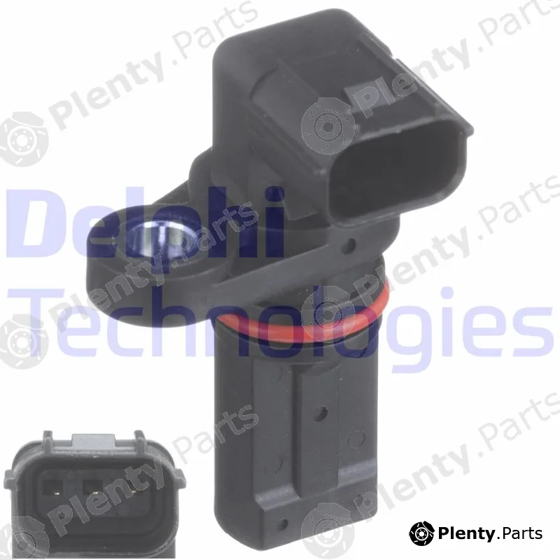 Delphi SS12170-11B1 — Sensor, crankshaft pulse