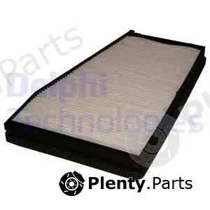 Delphi TSP0325242 — Filter, cabin air