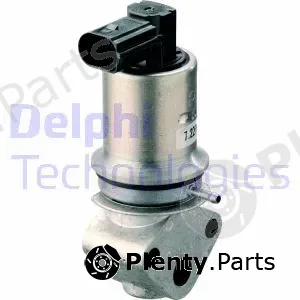 Delphi EG10293-12B1 — EGR Valve