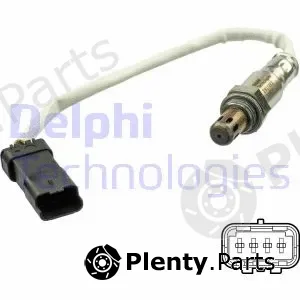 Lambda Sensor