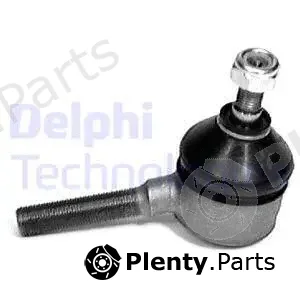 Delphi TA667 — Tie Rod End