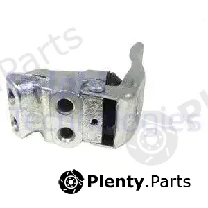 Delphi LV80009 — Brake Force Regulator