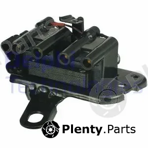 Delphi GN10418-18B1 — Ignition Coil