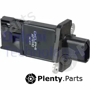 Delphi AF10182-12B1 — Mass Air Flow Sensor