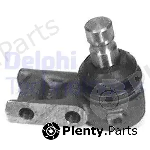 Delphi TC124 — Ball Joint