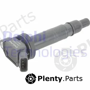 Delphi GN10323-18B1 — Ignition Coil