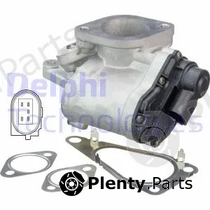 Delphi EG10463-12B1 — EGR Valve