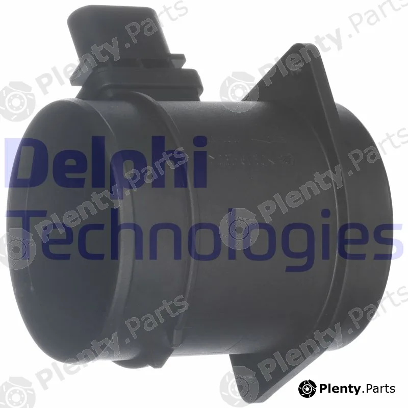 Delphi AF10536-11B1 — Mass Air Flow Sensor