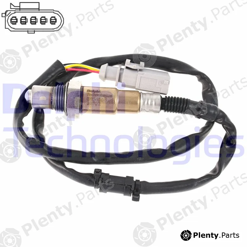 Lambda Sensor