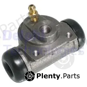 Delphi LW21629 — Wheel Brake Cylinder
