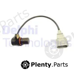 Delphi SS10811 — Sensor, crankshaft pulse