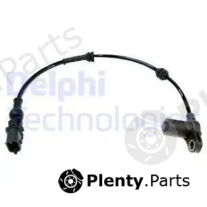 Delphi SS20110 — Sensor, wheel speed