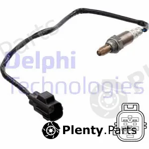 Lambda Sensor