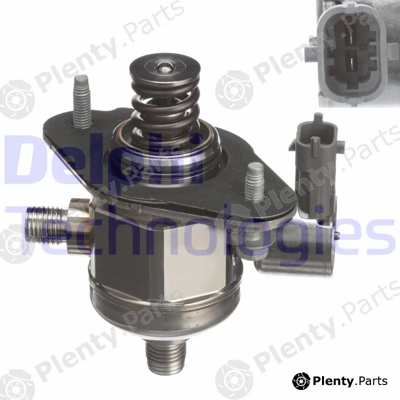 Delphi HM10010-11B1 — Fuel Pump