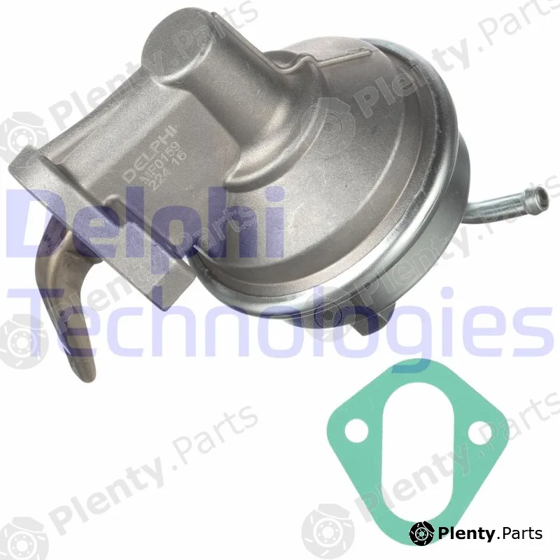 Delphi MF0159-11B1 — Fuel Pump
