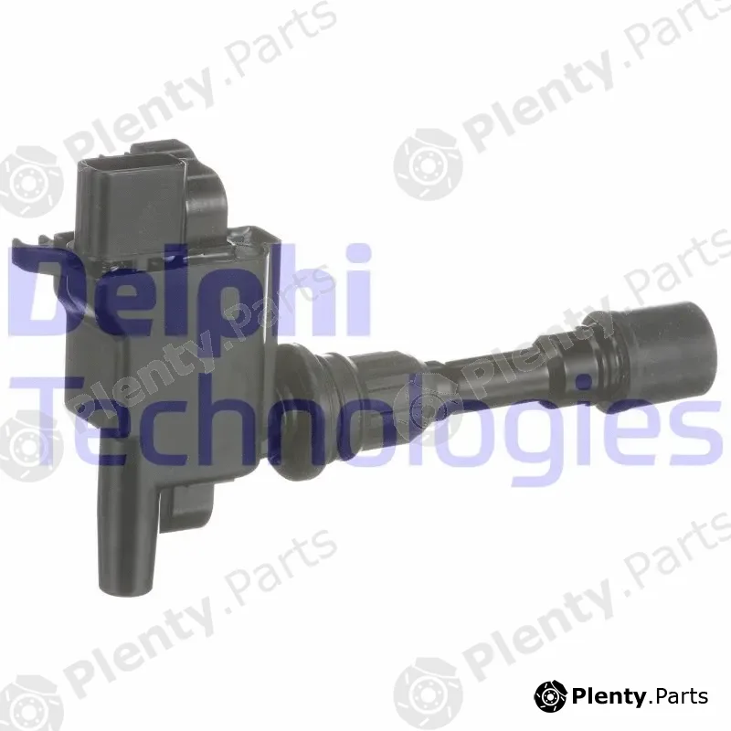 Delphi GN10437 — Ignition Coil