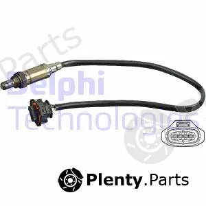 Delphi ES11113-12B1 — Lambda Sensor