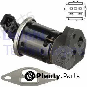 Delphi EG10445-12B1 — EGR Valve
