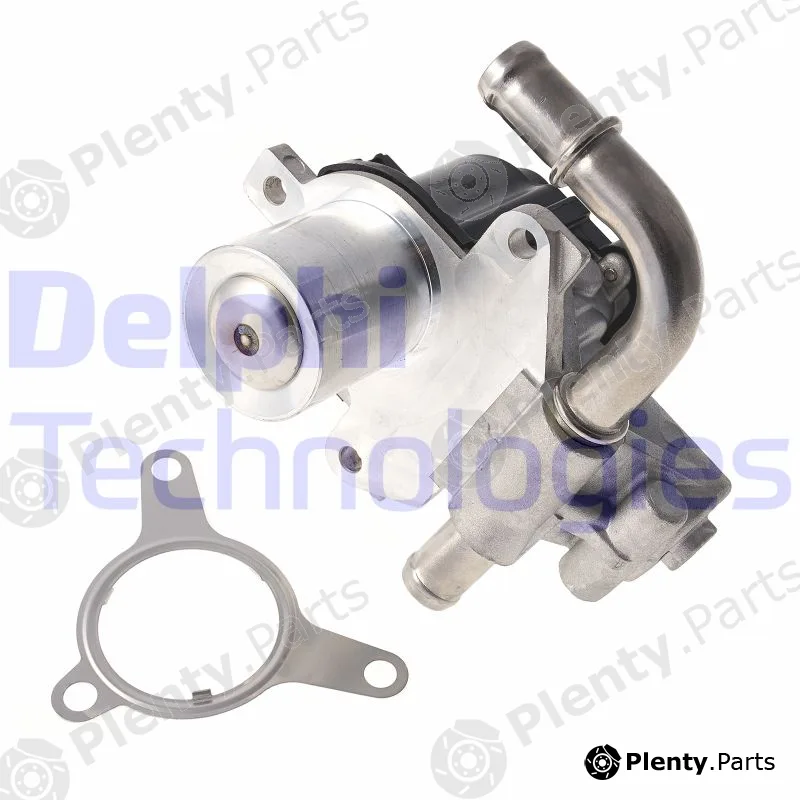 Delphi EG10493-12B1 — EGR Valve