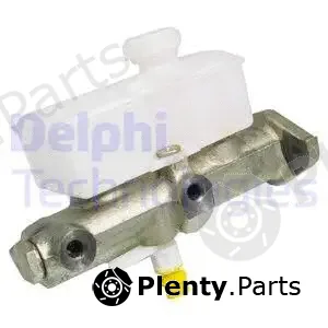 Delphi LM15118 — Brake Master Cylinder