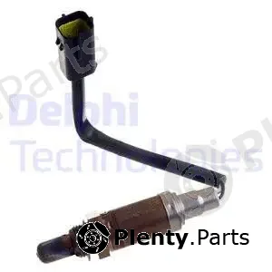 Delphi ES10853-12B1 — Lambda Sensor