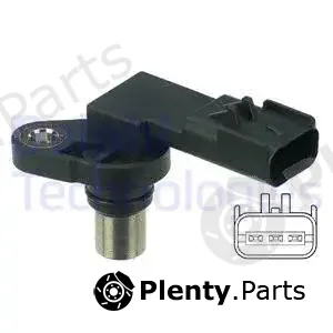 Delphi SS11145 — Sensor, camshaft position
