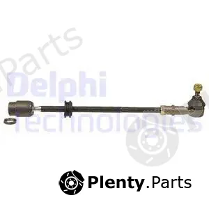 Delphi TL426 — Tie Rod