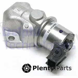 Delphi CV10103-11B1 — Idle Control Valve, air supply