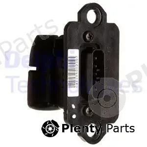 Delphi AF10062-11B1 — Mass Air Flow Sensor