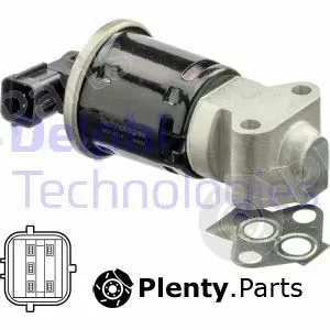 Delphi EG10514-12B1 — EGR Valve
