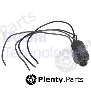 Delphi TSP0435056 — Pressure Switch, air conditioning