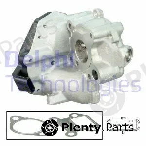 Delphi EG10538-12B1 — EGR Valve