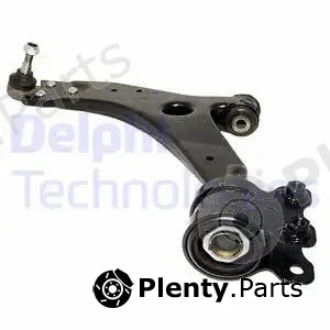 Delphi TC2108-11B1 — Control/Trailing Arm, wheel suspension
