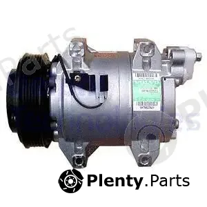 Delphi TSP0155361 — Compressor, air conditioning