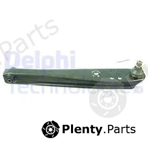 Delphi TC1028 — Control/Trailing Arm, wheel suspension