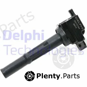 Delphi GN10184 — Ignition Coil