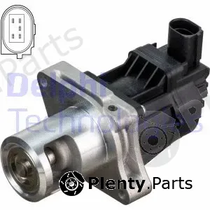 Delphi EG10479-12B1 — EGR Valve